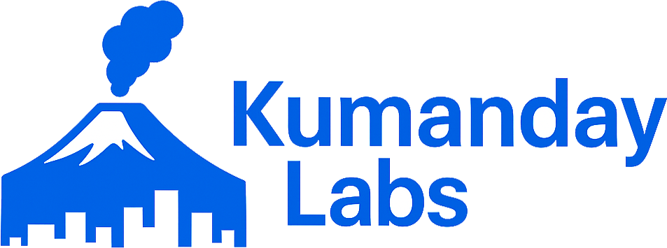 Logo Kumanday Labs